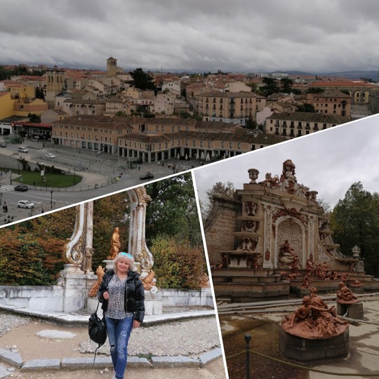 Day in a Life: Meet Yuliyana Katsarska